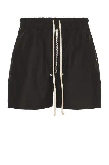 Rick Owens Bela Boxers Shorts | Thumbnail 1 Rick Owens Bela Boxers Shorts | Thumbnail 1