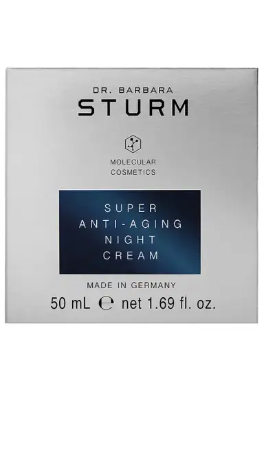 Dr. Barbara Sturm Super Anti-Aging Night Cream | Thumbnail 2 Dr. Barbara Sturm Super Anti-Aging Night Cream | Thumbnail 2