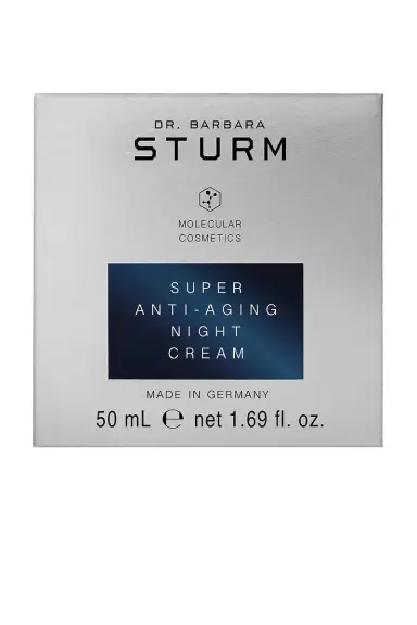 Dr. Barbara Sturm Super Anti-Aging Night Cream | Thumbnail 4 Dr. Barbara Sturm Super Anti-Aging Night Cream | Thumbnail 4