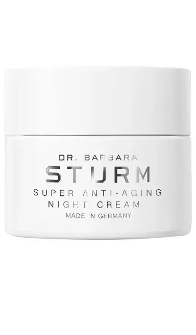 Dr. Barbara Sturm Super Anti-Aging Night Cream | Thumbnail 1 Dr. Barbara Sturm Super Anti-Aging Night Cream | Thumbnail 1