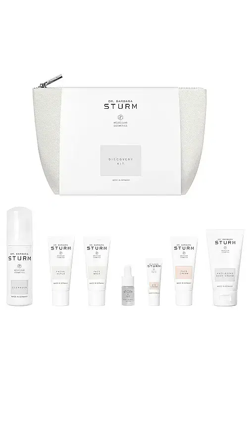 Dr. Barbara Sturm Discovery Set