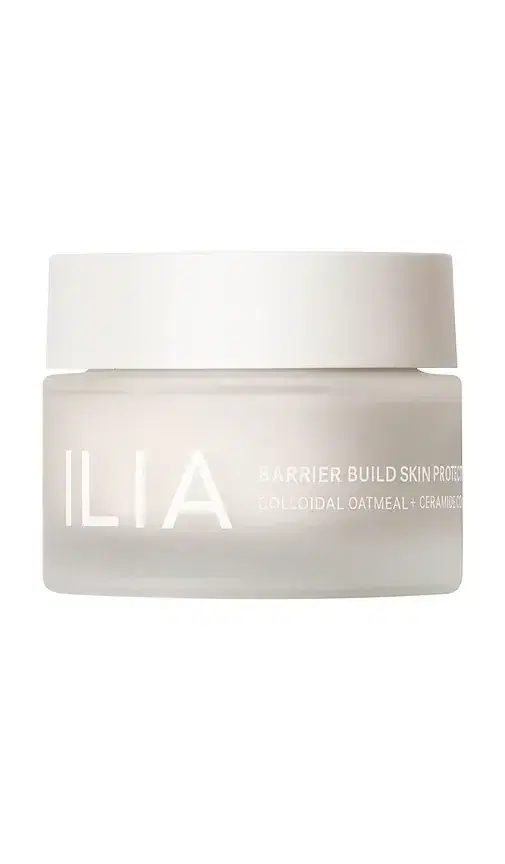 ILIA Barrier Build Skin Protectant Cream