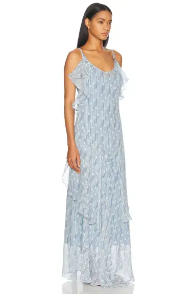 BODE Meridian Gown | Thumbnail 2