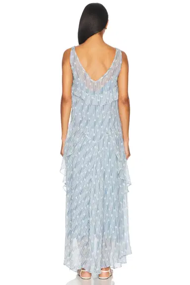 BODE Meridian Gown | Thumbnail 3