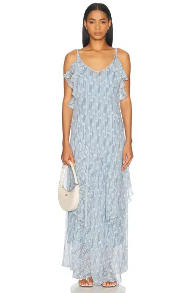 BODE Meridian Gown | Thumbnail 1