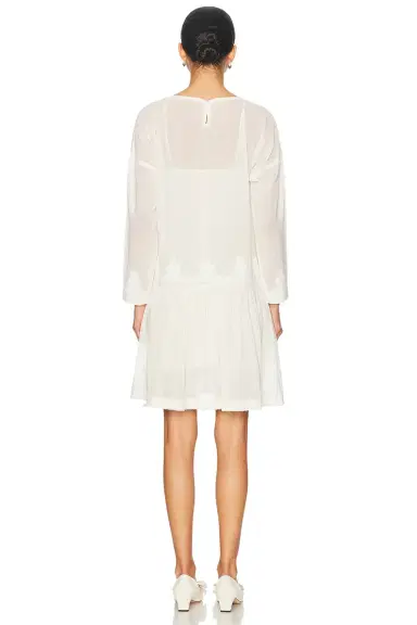 BODE Salt Marsh Dress | Thumbnail 3