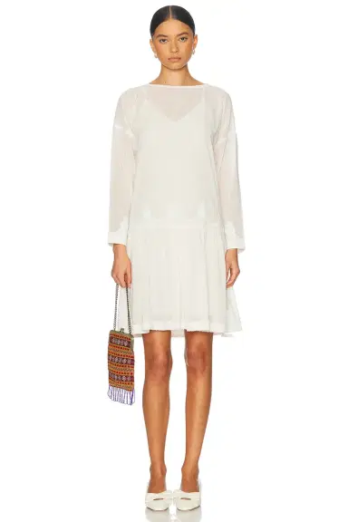 BODE Salt Marsh Dress | Thumbnail 1