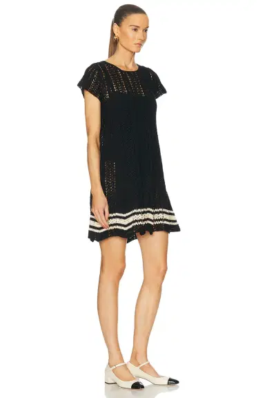 BODE Duxbury Dress | Thumbnail 2 BODE Duxbury Dress | Thumbnail 2