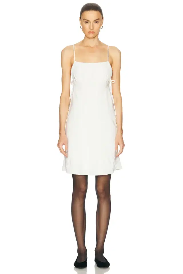Salt Marsh Slip Dress
