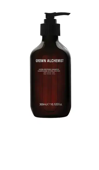 Grown Alchemist Hydra Restore Shampoo | Thumbnail 1 Grown Alchemist Hydra Restore Shampoo | Thumbnail 1