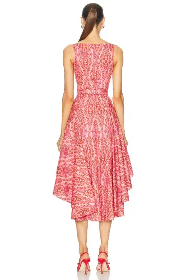 Etro Button Down Dress | Thumbnail 3