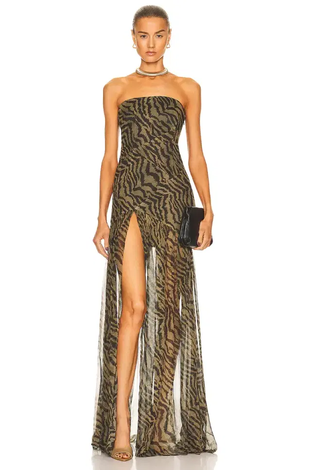 retrofete Nicole Dress