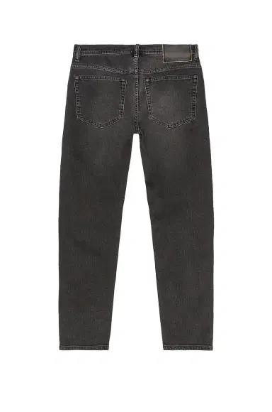 Acne Studios River Straight Leg Jeans | Thumbnail 2 Acne Studios River Straight Leg Jeans | Thumbnail 2