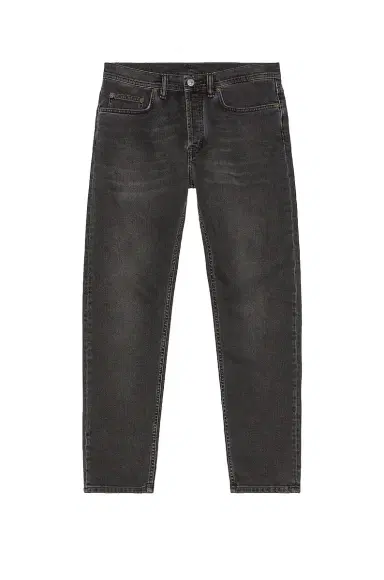 Acne Studios River Straight Leg Jeans | Thumbnail 1 Acne Studios River Straight Leg Jeans | Thumbnail 1