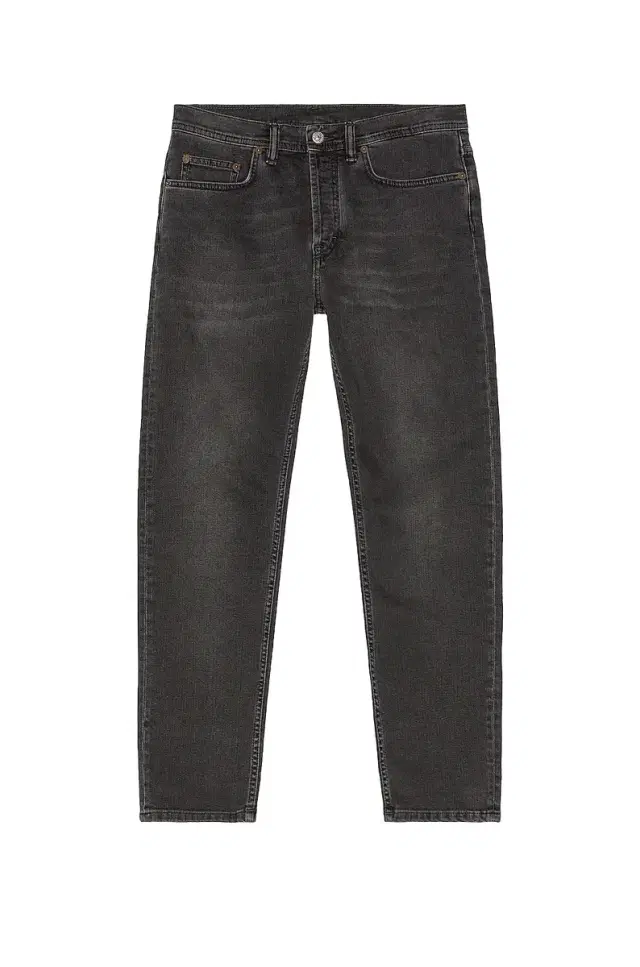 River Straight Leg Jeans