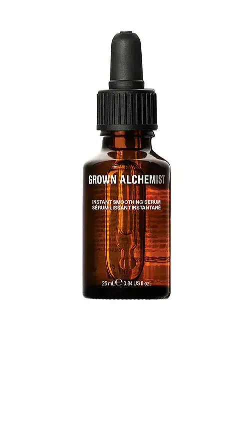 Grown Alchemist Instant Smoothing Serum