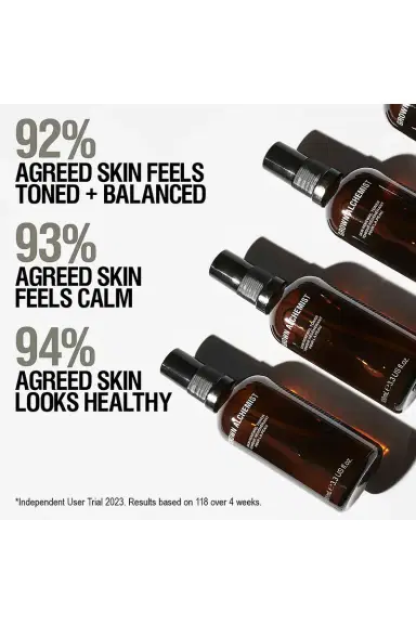 Grown Alchemist Skin Renewal Toner | Thumbnail 6 Grown Alchemist Skin Renewal Toner | Thumbnail 6