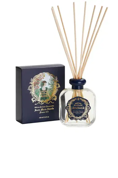 Santa Maria Novella Room Fragrance Diffuser America | Thumbnail 1 Santa Maria Novella Room Fragrance Diffuser America | Thumbnail 1