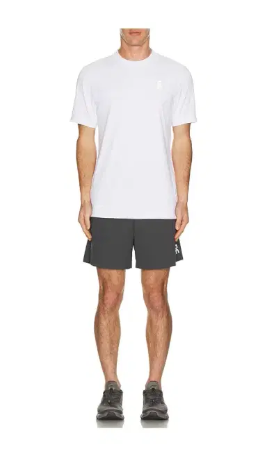 ON 5' Core Shorts | Thumbnail 2 ON 5' Core Shorts | Thumbnail 2