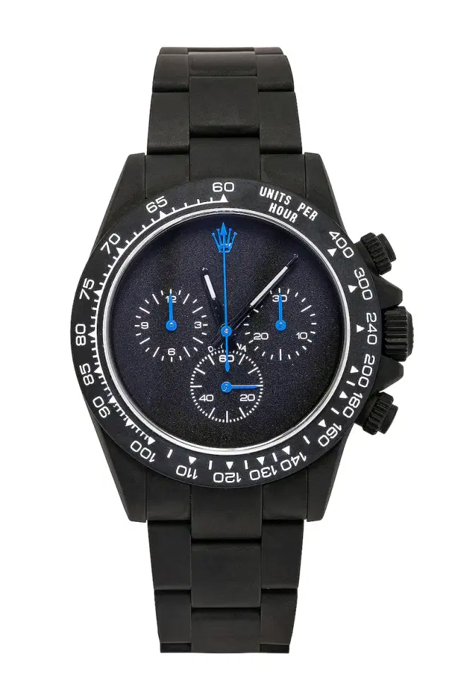 MINDS Rolex Daytona