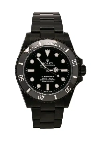 MINDS Rolex Submariner | Thumbnail 1