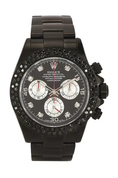 MINDS Rolex Daytona | Thumbnail 1