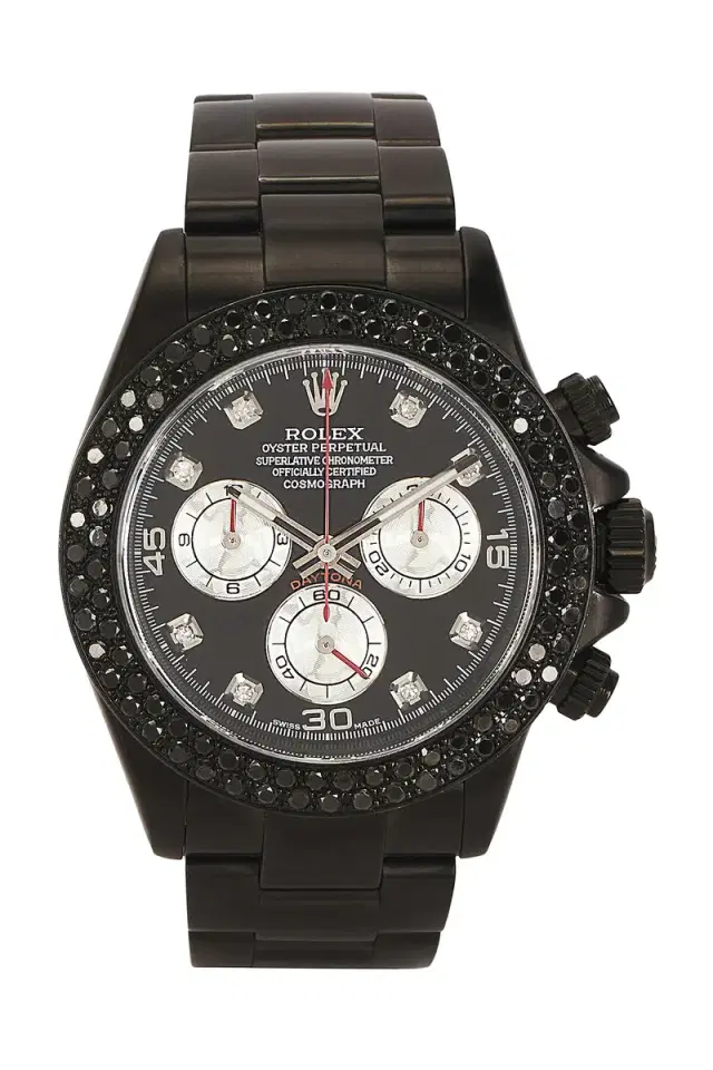 MINDS Rolex Daytona