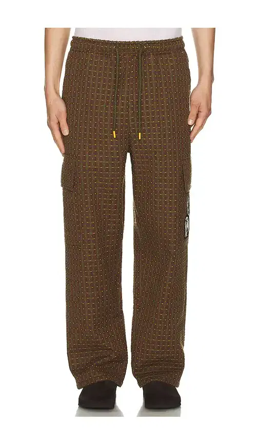 Agua Bendita Rene Cargo Pants