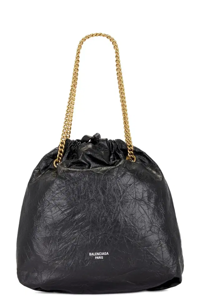 Crush Medium Tote Bag
