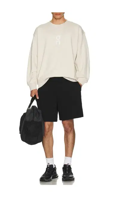 ON Club Shorts | Thumbnail 2