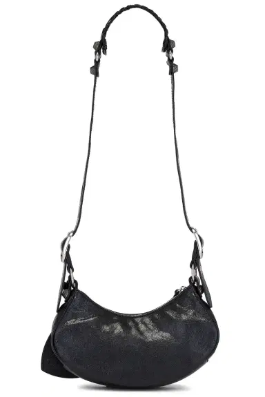 Balenciaga XS Le Cagole Shoulder Bag | Thumbnail 3