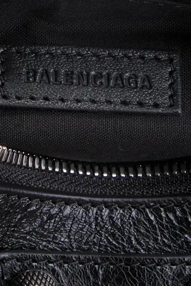 Balenciaga XS Le Cagole Shoulder Bag | Thumbnail 6