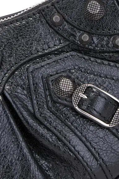 Balenciaga XS Le Cagole Shoulder Bag | Thumbnail 7