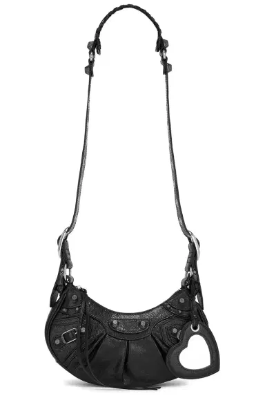 Balenciaga XS Le Cagole Shoulder Bag | Thumbnail 1