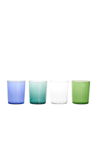 Maison Balzac Large Gobelets Set of 4 | Thumbnail 1 Maison Balzac Large Gobelets Set of 4 | Thumbnail 1