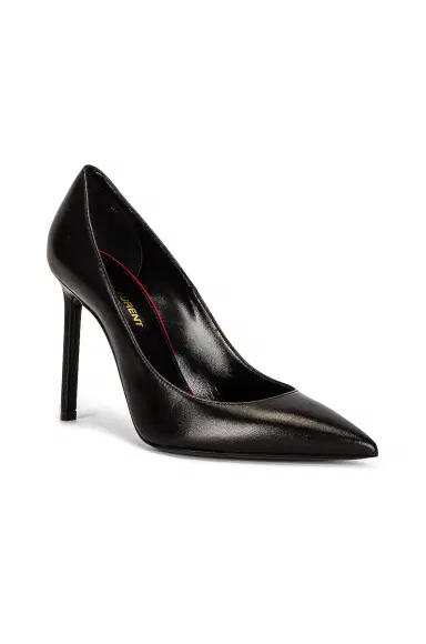Saint Laurent Anja Pumps | Thumbnail 2