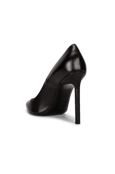 Saint Laurent Anja Pumps | Thumbnail 3