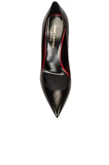 Saint Laurent Anja Pumps | Thumbnail 4