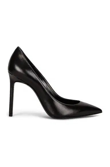 Saint Laurent Anja Pumps | Thumbnail 1