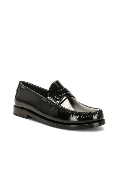 Saint Laurent Le Loafer | Thumbnail 2 Saint Laurent Le Loafer | Thumbnail 2