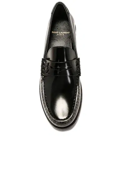 Saint Laurent Le Loafer | Thumbnail 4 Saint Laurent Le Loafer | Thumbnail 4