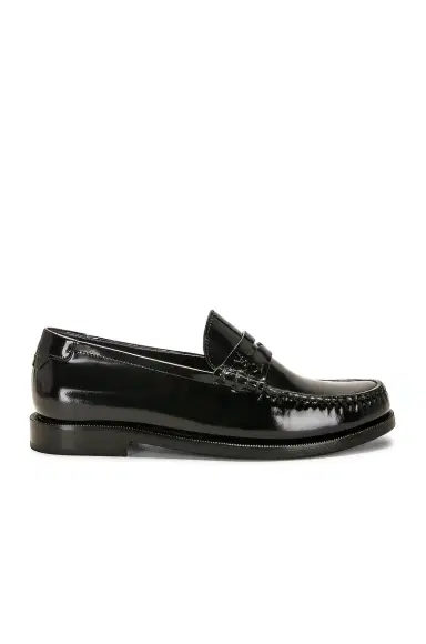Saint Laurent Le Loafer | Thumbnail 1 Saint Laurent Le Loafer | Thumbnail 1
