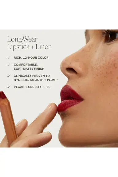 ILIA Lip Sketch Hydrating Crayon | Thumbnail 9 ILIA Lip Sketch Hydrating Crayon | Thumbnail 9