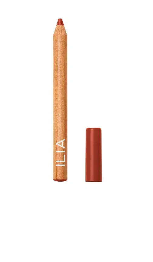 ILIA Lip Sketch Hydrating Crayon