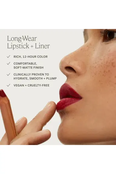 ILIA Lip Sketch Hydrating Crayon | Thumbnail 9 ILIA Lip Sketch Hydrating Crayon | Thumbnail 9