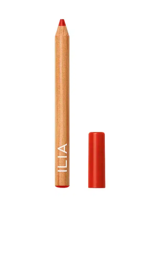 ILIA Lip Sketch Hydrating Crayon