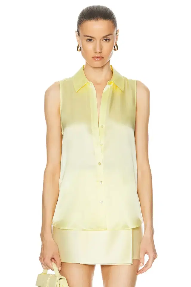 Emmy Sleeveless Blouse Emmy Sleeveless Blouse