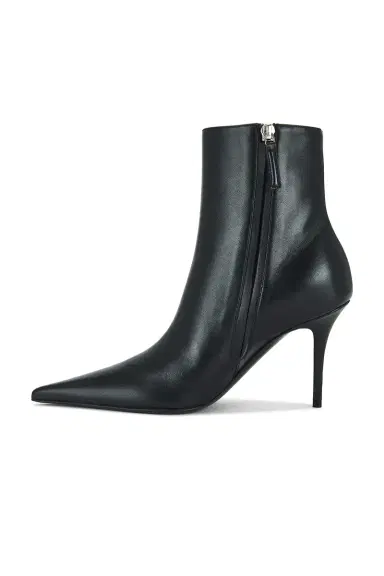 AMINA MUADDI Barbara 90 Nappa Bootie | Thumbnail 5 AMINA MUADDI Barbara 90 Nappa Bootie | Thumbnail 5