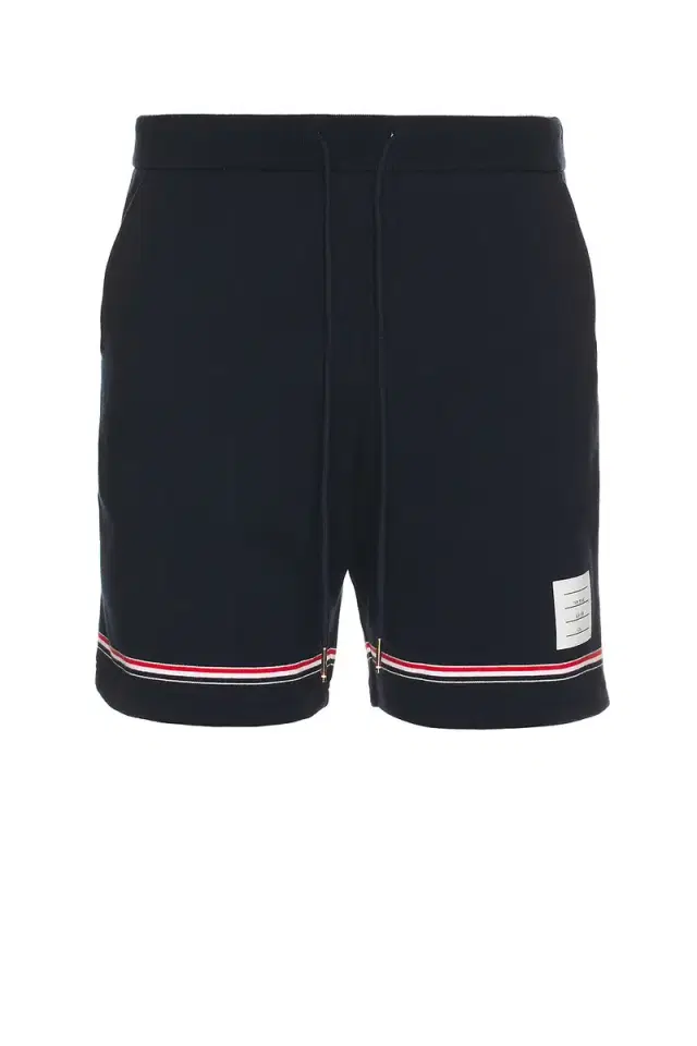 Mid Thigh Shorts