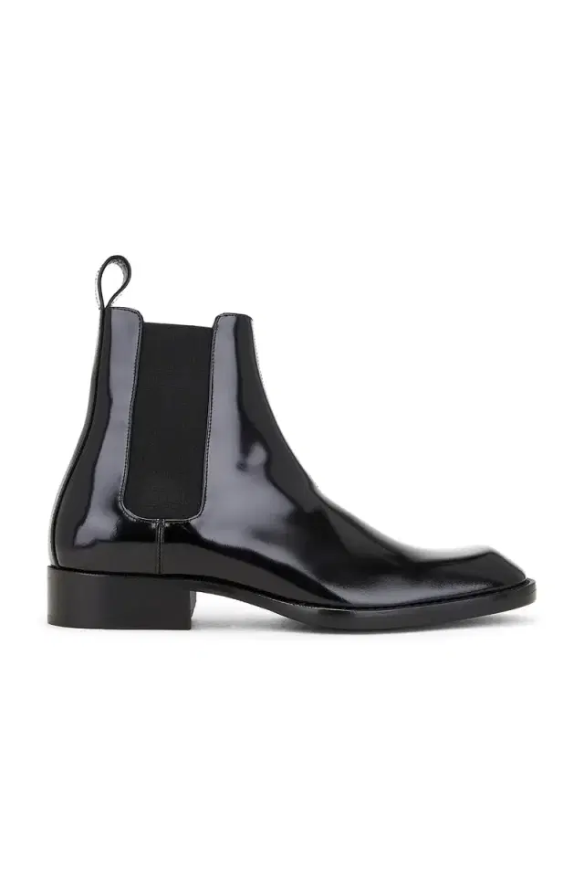 Saint Laurent Vadim 25 Chelsea Boot
